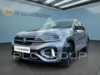 2025 Volkswagen T-Roc