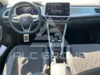 2025 Volkswagen T-Roc