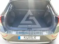 2025 Volkswagen T-Roc
