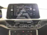 2025 Volkswagen T-Roc