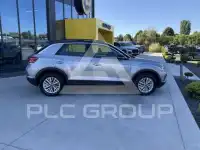 2025 Volkswagen T-Roc