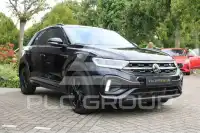 2025 Volkswagen T-Roc