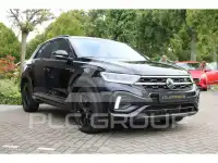 2025 Volkswagen T-Roc