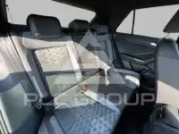 2025 Volkswagen T-Roc
