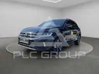 2025 Volkswagen T-Roc