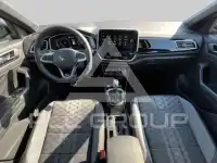 2025 Volkswagen T-Roc