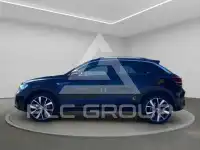 2025 Volkswagen T-Roc