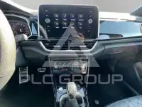 2025 Volkswagen T-Roc
