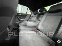 2025 Volkswagen T-Roc