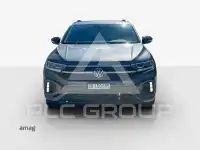 2025 Volkswagen T-Roc