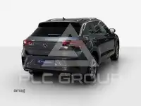 2025 Volkswagen T-Roc