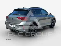 2025 Volkswagen T-Roc