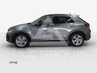 2025 Volkswagen T-Roc