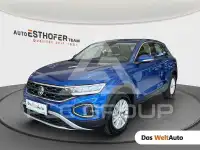 2025 Volkswagen T-Roc