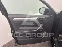 2025 Volkswagen T-Roc