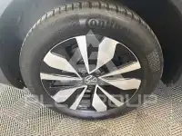 2025 Volkswagen T-Roc