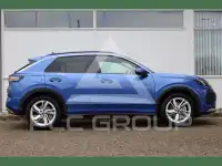 2025 Volkswagen T-Roc