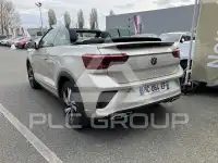 2025 Volkswagen T-Roc