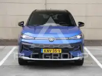 2025 Volkswagen T-Roc
