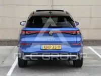 2025 Volkswagen T-Roc