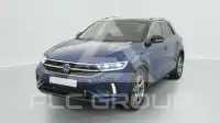 2025 Volkswagen T-Roc