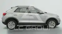 2025 Volkswagen T-Roc