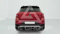 2025 Volkswagen T-Roc