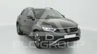 2025 Volkswagen T-Roc