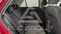 2025 Volkswagen T-Roc