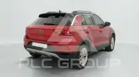 2025 Volkswagen T-Roc