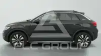 2025 Volkswagen T-Roc