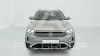 2025 Volkswagen T-Roc