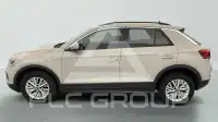 2025 Volkswagen T-Roc