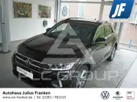 2025 Volkswagen T-Roc
