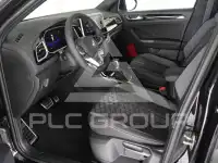 2025 Volkswagen T-Roc