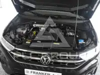 2025 Volkswagen T-Roc