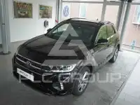2025 Volkswagen T-Roc