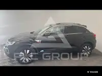 2025 Volkswagen T-Roc