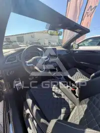 2025 Volkswagen T-Roc