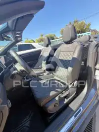 2025 Volkswagen T-Roc