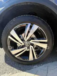 2025 Volkswagen T-Roc