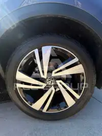 2025 Volkswagen T-Roc