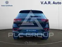 2025 Volkswagen T-Roc