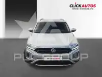 2025 Volkswagen T-Roc