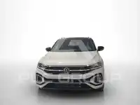 2025 Volkswagen T-Roc