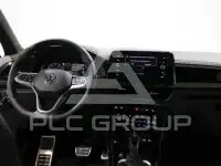 2025 Volkswagen T-Roc