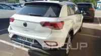2025 Volkswagen T-Roc
