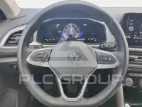 2025 Volkswagen T-Roc