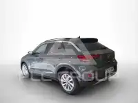 2025 Volkswagen T-Roc