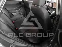 2025 Volkswagen T-Roc
